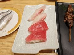 -合点寿司(金虹桥商场店)