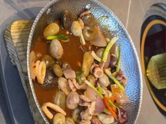 -创味·民间海南菜·非遗藤桥排骨(藤桥·免税城店)