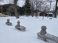 -北海道神宫