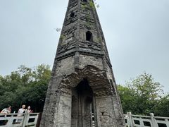 -上海佘山国家森林公园天马山园