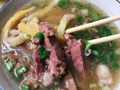 杂肝汤-老李家杂肝汤(回民街店)