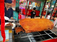 -清远熹乐谷温泉度假酒店