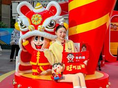 -VT101维多利广场