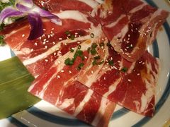 -醉火烧泥炉烤肉(孩儿巷店)
