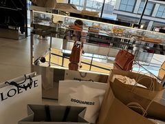 -三井奥特莱斯购物城(木更津店)
