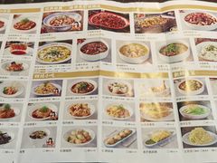 -陆小凤四川料理(北京路店)