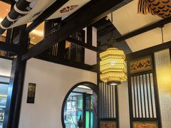 -院8里·小聚园老川菜(九眼桥店)