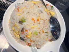 -鸭绿江海鲜烧烤大排档(杏林街店)