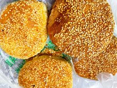 -满记烧饼(牛街东里小区一区店)