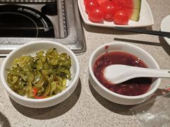 -海底捞火锅(万科广场店)