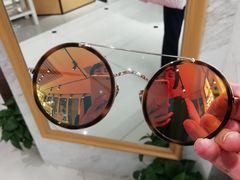 -宝岛眼镜(建外soho店)