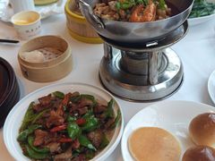 -湖锦酒楼·31年地道湖北菜(黄鹤楼店)