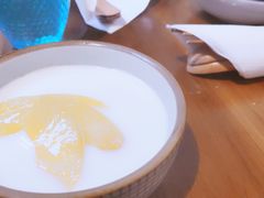 杏仁er豆腐-铃木食堂(帽儿胡同店)