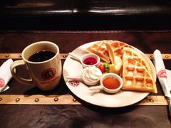 iphone_upload_pic-MAAN COFFEE(金桥店)