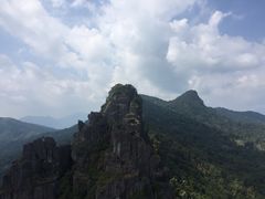 -七仙岭温泉国家森林公园