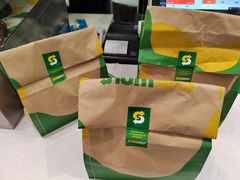 -赛百味SUBWAY(长宁龙之梦店)