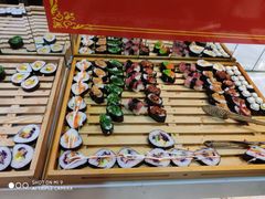 -比巴卜自助烤肉餐厅(新朝阳商业广场店)