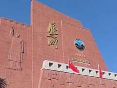 -雁门关景区