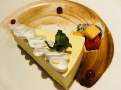 -戈雅法餐厅(世界城广场店)