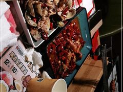 -喝丢一只鞋海鲜烧烤·海肠捞饭(东关街店)