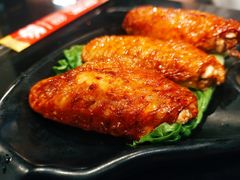 -炙韩料理·部队锅专门店