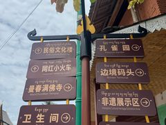 -西双版纳傣族园