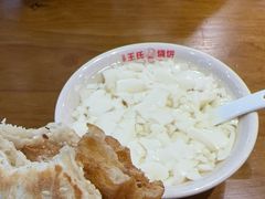 -文武王氏烧饼·无矾油条(西溪路店)