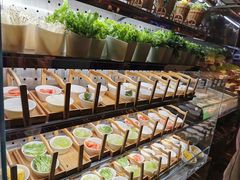 -喜庭海鲜自助(来福士店)