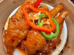 -誉八仙粤菜(万象天地店)