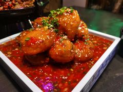 -醉小酒馆·川菜·江湖菜·重庆菜(观音桥旗舰店)