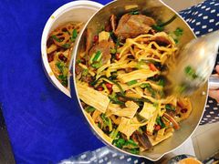 -留夫鸭(杭州西湖银泰店)