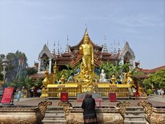 -西双版纳总佛寺
