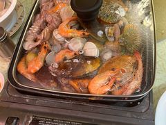 -鹏城人家海鲜酒家·23年老字号(较场尾店)
