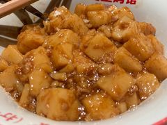 -洞庭土菜馆(天河北总店)
