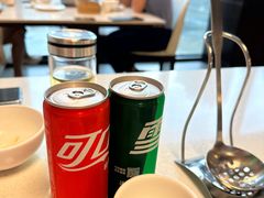 -煲王粤菜餐厅(中侨中心店)