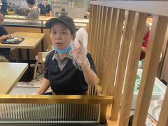 -荟选餐饮徐家汇社区食堂(徐虹北路店)