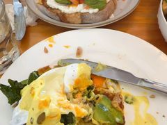 -Egg•Allday Brunch(襄阳北路店)