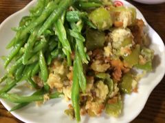 -笪记粥屋(健康街店)