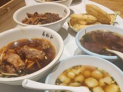-易裕和·长沙米粉(竹塘西路店)