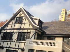 -一尺花园(安和花园店)