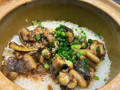 -红星光发煲仔饭(文海店)