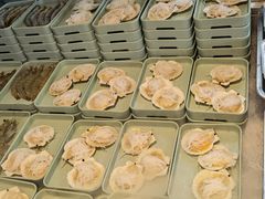 自助取餐区-蚝英雄·鲜蚝自助专门店(洋桥店)