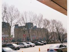 -长春高速公路客运站
