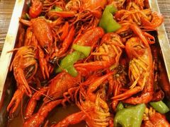 -阿明烧烤(虬泾路店)