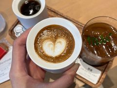 -香馥咖啡(民盈国贸城店)