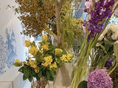 -麦当劳(中山路店)