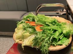 -犇鼎牛潮汕牛肉火锅(新辰里学清路店)