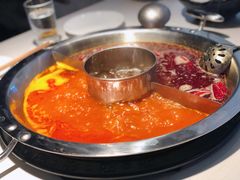 -川锅一号火锅(铜山万达店)