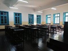 -湖南省立第一师范学校旧址