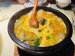 招牌外婆焖黑豆腐-鱼小妖 ·私房下饭菜(IBCMALL店)